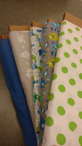 Fabric Store «Jo-Ann Fabrics and Crafts», reviews and photos, 397 Easton Rd, Warrington, PA 18976, USA