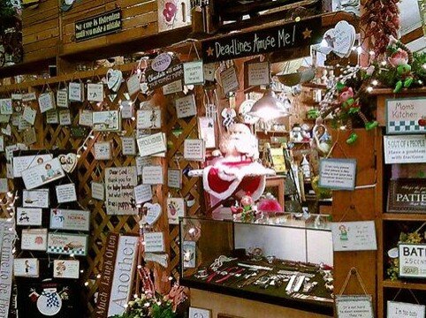 yesteryear country store