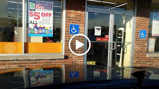 Dollar Store «FAMILY DOLLAR», reviews and photos, 7937 Schaefer Rd, Dearborn, MI 48126, USA