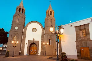 Basílica de San Juan Bautista image