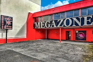 Megazone Laser Tag image