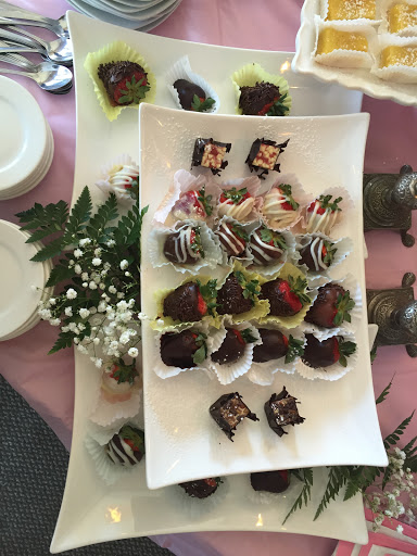 Caterer «Pantry Cafe Catering Company», reviews and photos, 420 Elm St, Biddeford, ME 04005, USA