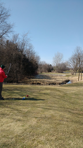 Golf Course «Creeksbend Golf Course», reviews and photos, 26826 Langford Ave, New Prague, MN 56071, USA