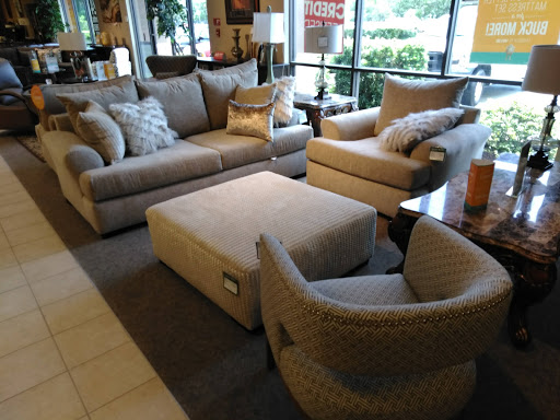 Furniture Store «Badcock Home Furniture &more», reviews and photos, 650 Lake Minnie Dr, Sanford, FL 32773, USA
