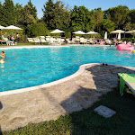 Photo n°1 de l'avis de Annalisa.q fait le 13/07/2021 à 13:00 sur le  Il Podere del Germano Reale à Coriano