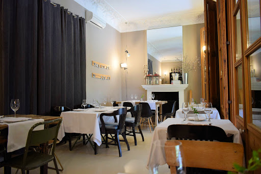 Restaurante Lăl