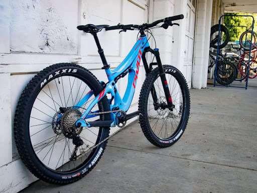 Bicycle Store «Cycle Therapy», reviews and photos, 105 W Smith St, Kent, WA 98032, USA