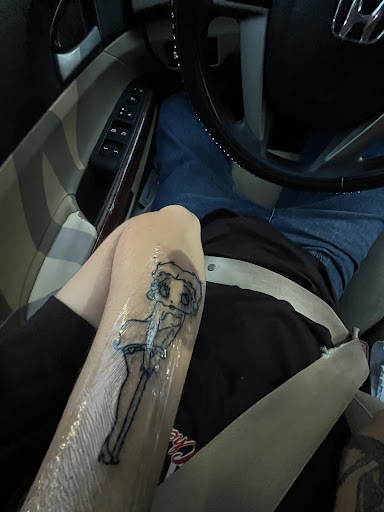 Explore tattoo ideas breast cancer, creative tattoo ideas in Mesquite, available at Stuck On You Tattoos & Piercings