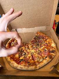 Les plus récentes photos du Pizzeria Domino's Pizza Bruz - n°1