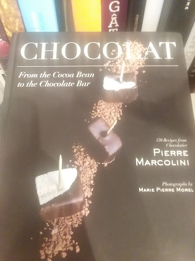 Book Store «Omnivore Books on Food», reviews and photos, 3885 Cesar Chavez St, San Francisco, CA 94131, USA