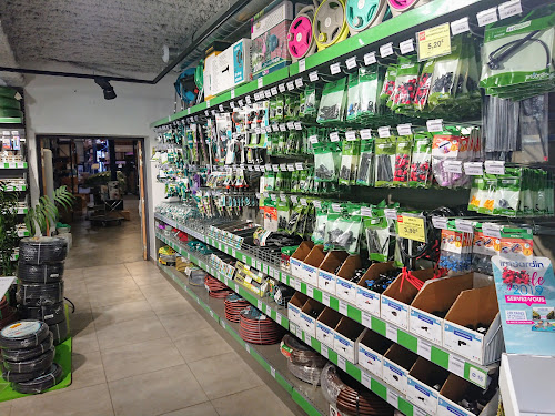 Irrijardin Noé (Magasin) à Noe