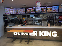 Atmosphère du Restauration rapide Burger King à Miserey-Salines - n°8