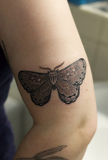 Explore watercolor tattoo ideas, creative tattoo ideas in Morrisville, available at Sinners Circle tattoo co.