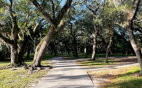 Matheson Hammock Park & Marina image