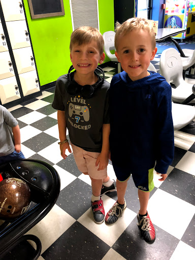 Bowling Alley «Mouse Trap Lanes», reviews and photos, 2051 Dennisville-Petersburg Rd, Woodbine, NJ 08270, USA