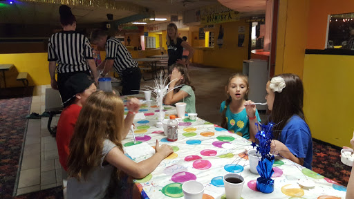 Event Planner «Skate Zone, Inc.», reviews and photos, 3115 Havendale Blvd, Auburndale, FL 33823, USA