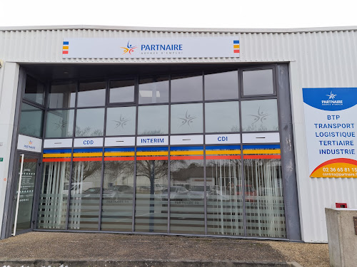 Agence de recrutement Agence Partnaire Le Controis-en-Sologne