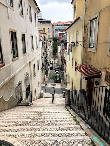 Rua Miguel Lupi 12, 1200-661 Lisboa, Portugal