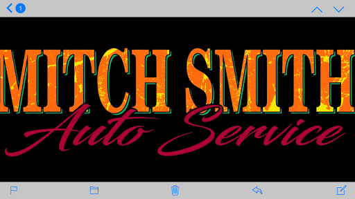 Auto Repair Shop «Mitch Smith Auto Service», reviews and photos, 4570 IN-32, Anderson, IN 46011, USA