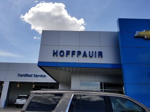 Chevrolet Dealer «Jim Hoffpauir Chevrolet», reviews and photos, 802 N Key Ave, Lampasas, TX 76550, USA