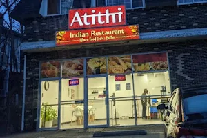 Atithi indian restaurant image