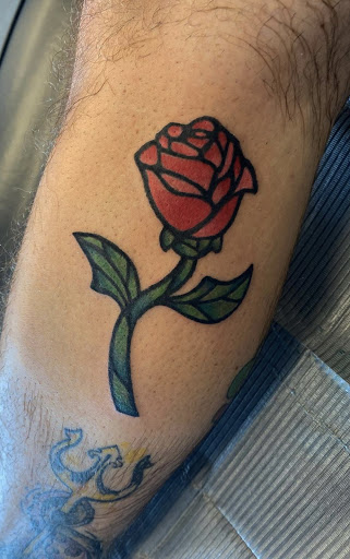 Explore tattoo ideas for your son, creative tattoo ideas in Palm Harbor, available at Angry Owl Tattoo and Piercing