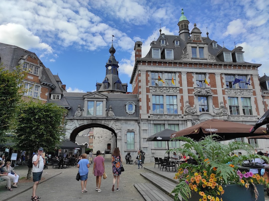 Namur, Belçika