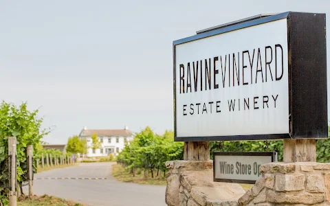 Ravine Vineyard Estate Winery image