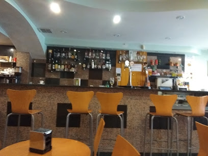 Café São Roque - R. de Monserrate 7, 4900-350 Viana do Castelo, Portugal
