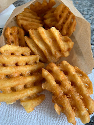 Photo n°19 de TA PA 4 BALLES à Nantes ()