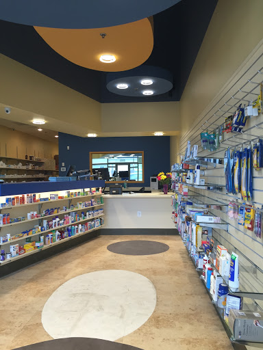 Pharmacy «The Village Pharmacy», reviews and photos, 9999 Stedwick Rd, Gaithersburg, MD 20886, USA