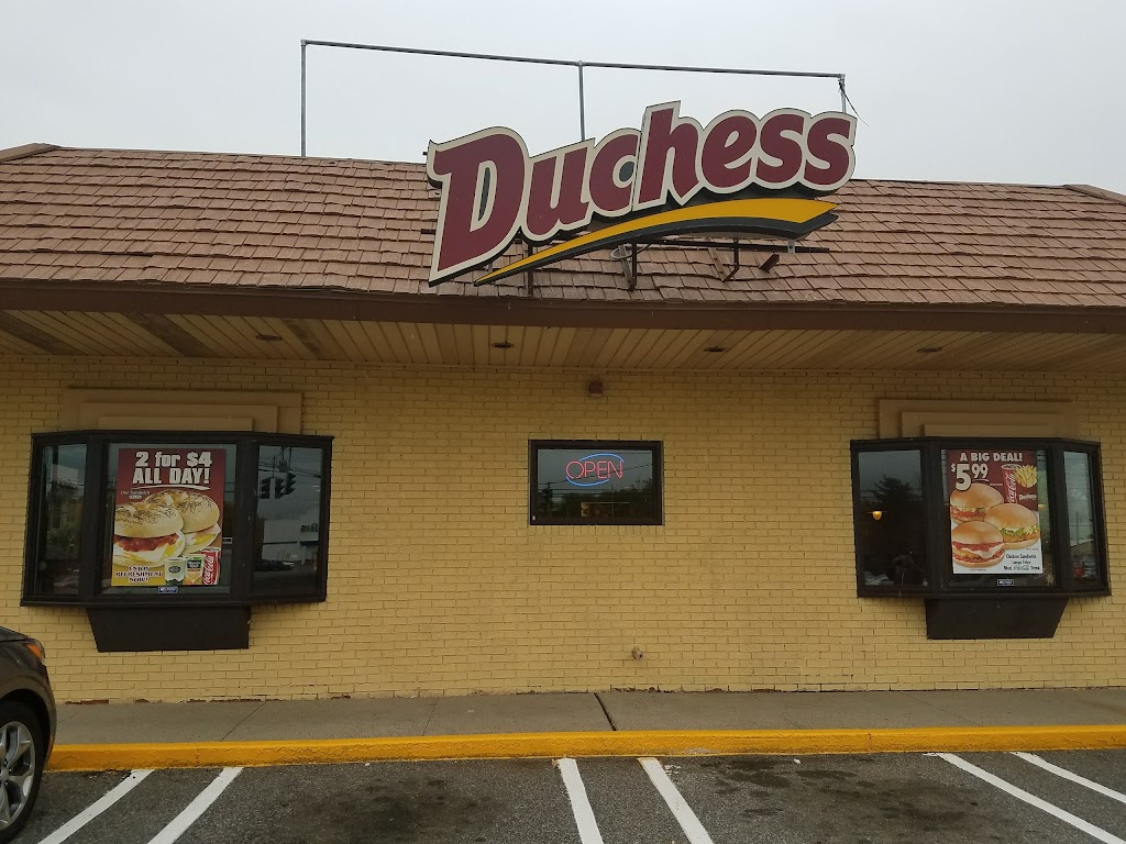 Duchess Restaurant Hours at Kerry Williams blog