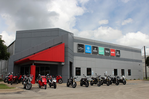 AF1 Racing, 9900 N Interstate Hwy 35, Austin, TX 78753, USA, 