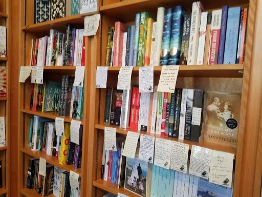 Book Store «Birchbark Books & Native Arts», reviews and photos, 2115 W 21st St, Minneapolis, MN 55405, USA