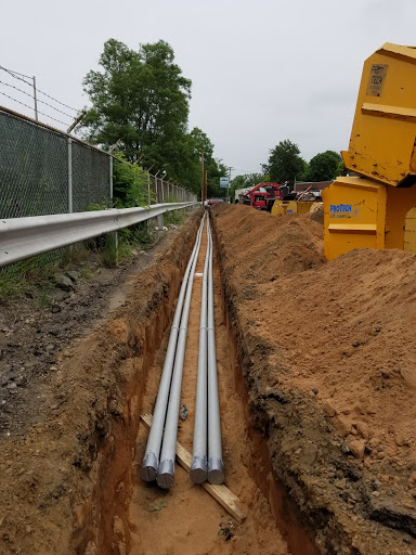 Electrician «Silver City Electric», reviews and photos, 22 S Elm St, Wallingford, CT 06492, USA