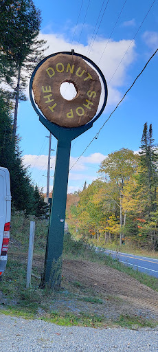 Donut Shop «The Donut Shop of Eagle Bay», reviews and photos, NY-28, Eagle Bay, NY 13331, USA