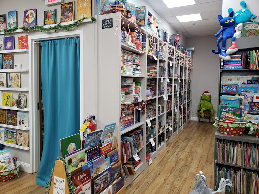 Book Store «Read It Again», reviews and photos, 3630 Peachtree Pkwy # 314, Suwanee, GA 30024, USA