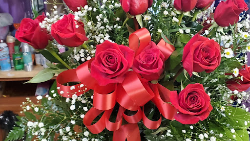 Florist «Davany Flowers & Pinatas», reviews and photos, 522 Cupples Rd, San Antonio, TX 78237, USA