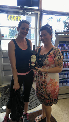 Wine Store «Roseville Liquor Shoppe», reviews and photos, 26760 Gratiot Ave, Roseville, MI 48066, USA