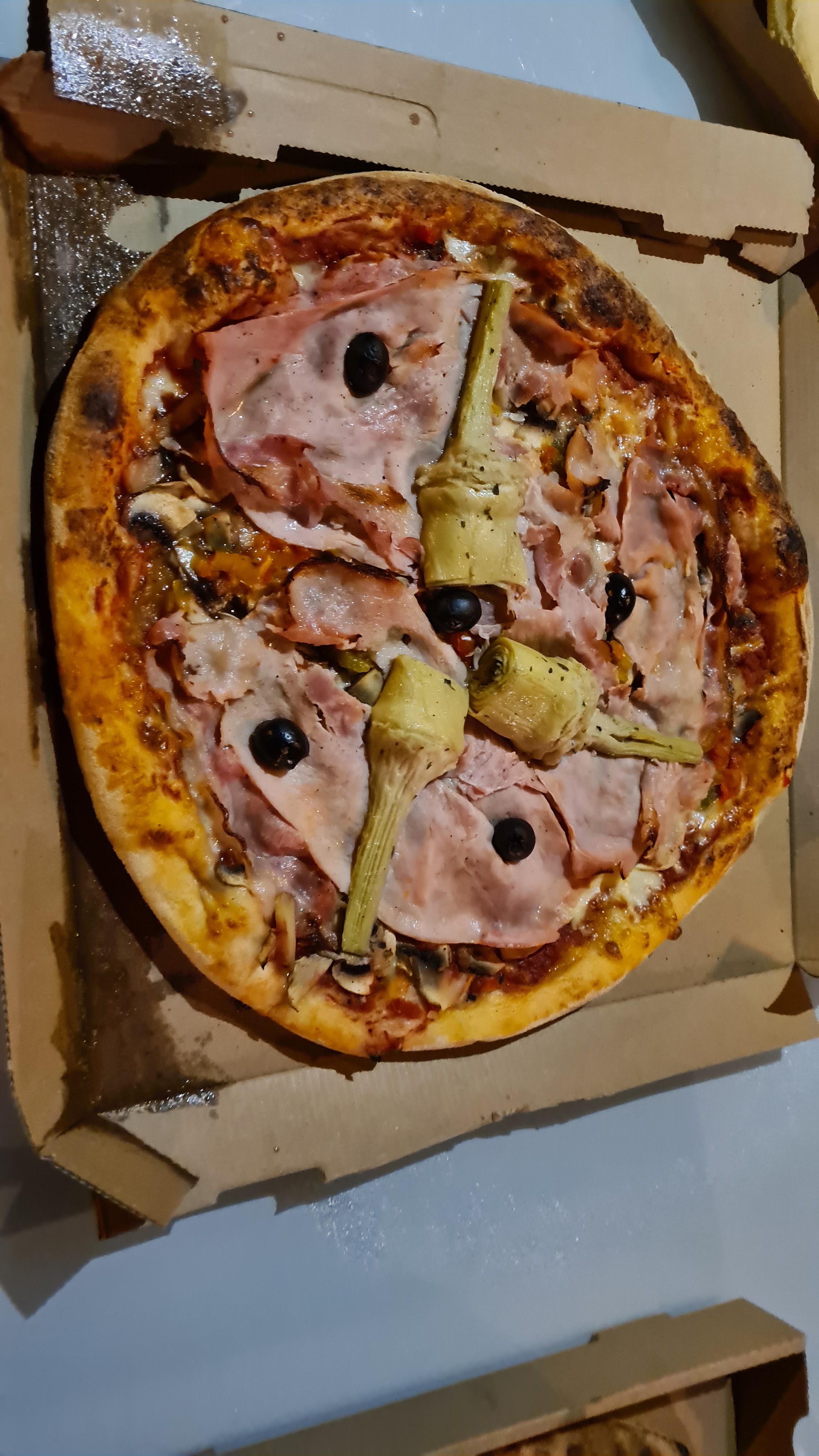 Photo n° 2 de l'avis de Laurent.O fait le 16/08/2018 à 19:11