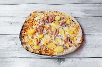 Pizza du Pizzeria Kheops 74 à Annecy - n°7