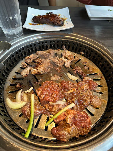 Gen Korean BBQ House image