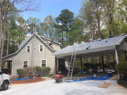 Bryant Roofing and Repairs