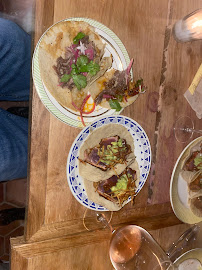 Plats et boissons du Restaurant mexicain FURIA à Paris - n°12