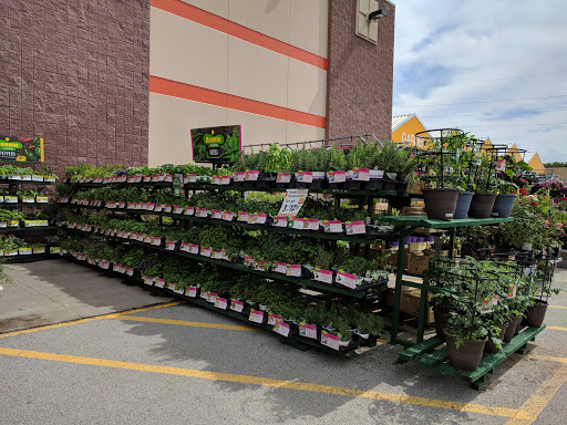 Home Improvement Store «The Home Depot», reviews and photos, 3950 N 144th St, Omaha, NE 68116, USA