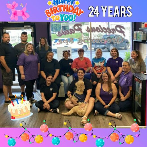 Pet Groomer «Precious Paws», reviews and photos, 221 N Marble St, Rockmart, GA 30153, USA