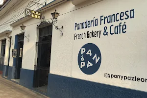 Pan & Paz - French Bakery image