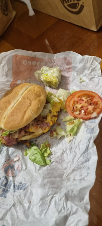 Aliment-réconfort du Restauration rapide Burger King à Villeneuve-d'Ascq - n°15