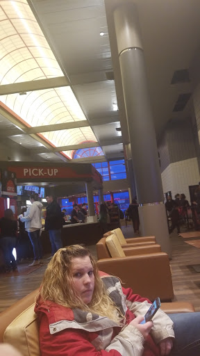 Movie Theater «AMC Holland 8», reviews and photos, 12270 James St, Holland, MI 49424, USA