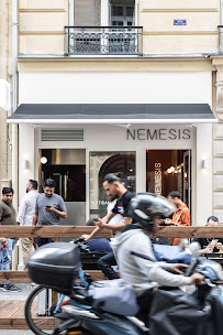 Photos du propriétaire du NEMESIS Artisan Kebabier à Paris - n°3